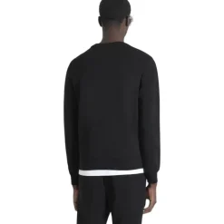 Antony Morato - Sweater - Zwart