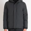 Antony Morato - Timeless Coat Regular Fit - Zwart