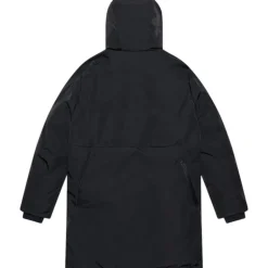 Antony Morato - Timeless Coat Regular Fit - Zwart
