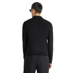 Antony Morato - Trui - Zwart