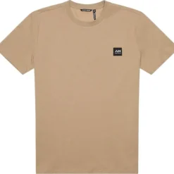 Antony Morato - T-shirt - Beige