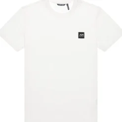 Antony Morato - T-shirt - Wit