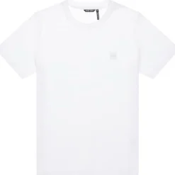 Antony Morato - T-shirt - Wit