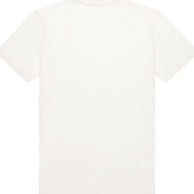 Antony Morato - T-shirt - Wit