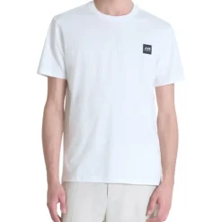 Antony Morato - T-shirt - Wit