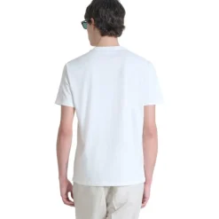 Antony Morato - T-shirt - Wit