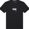 Antony Morato - T-shirt - Zwart