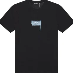 Antony Morato - T-shirt - Zwart