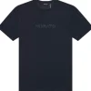 Antony Morato - T-shirt - Zwart