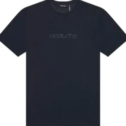 Antony Morato - T-shirt - Zwart