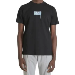 Antony Morato - T-shirt - Zwart