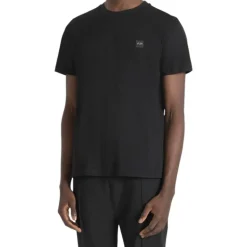 Antony Morato - T-shirt - Zwart