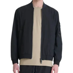 Antony Morato - Zomerjas heren - Zwart
