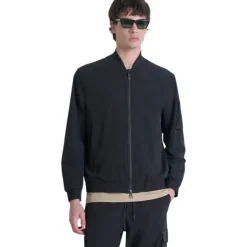 Antony Morato - Zomerjas heren - Zwart