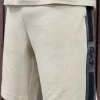 Armani EA7 - Bermuda - Beige