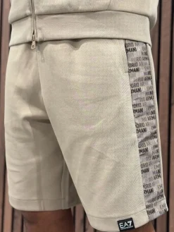 Armani EA7 - Bermuda - Beige