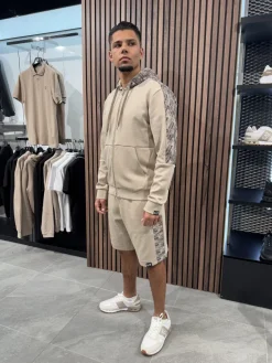 Armani EA7 - Bermuda - Beige