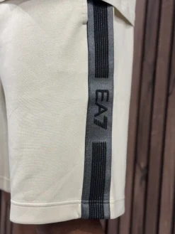 Armani EA7 - Bermuda - Beige