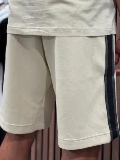 Armani EA7 - Bermuda - Beige