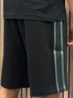 Armani EA7 - Bermuda - Zwart