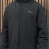 Armani EA7 - Blouson Jacket - Zwart