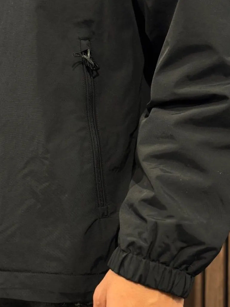 Armani EA7 - Blouson Jacket - Zwart