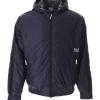 Armani EA7 - Bomber Jacket - Donkerblauw