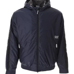 Armani EA7 - Bomber Jacket - Donkerblauw