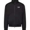 Armani EA7 - Bomber Jacket - Zwart