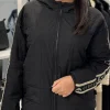 Armani EA7 - Bomber Jacket - Zwart