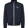 Armani EA7 - Bomber Jacket - Blauw