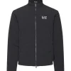 Armani EA7 - Bomber Jacket - Zwart