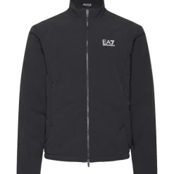 Armani EA7 - Bomber Jacket - Zwart