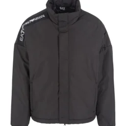 Armani EA7 - Bomber Jacket - Zwart
