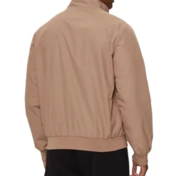 Armani EA7 - Bomber Jacket - Bruin