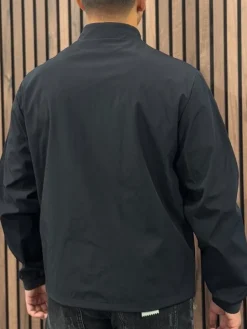Armani EA7 - Bomber Jacket - Zwart