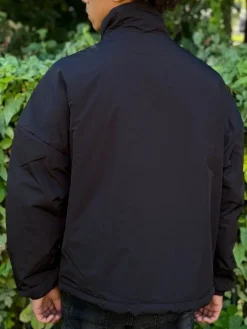 Armani EA7 - Bomber Jacket - Zwart
