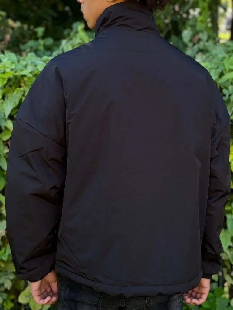 Armani EA7 - Bomber Jacket - Zwart