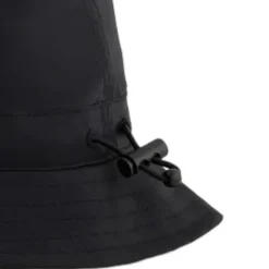 Armani EA7 - Bucket Hat - Zwart