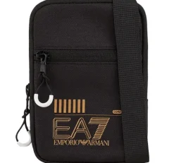 Armani EA7 - Crossbody - Zwart