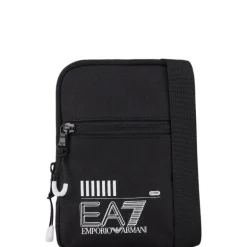 Armani EA7 - Crossbody - Zwart