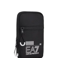 Armani EA7 - Crossbody - Zwart