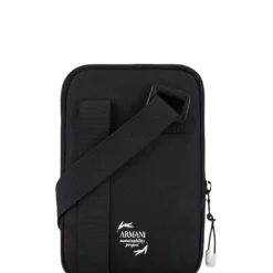 Armani EA7 - Crossbody - Zwart