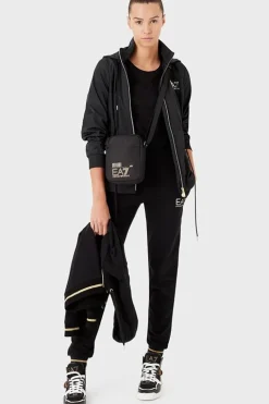 Armani EA7 - Crossbody - Zwart