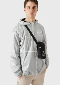 Armani EA7 - Crossbody - Zwart