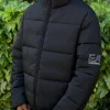 Armani EA7 - Giubotto - Zwart