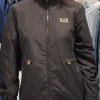 Armani EA7 - Jacket - Zwart