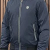 Armani EA7 - Jas - Blauw