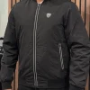 Armani EA7 - Jas - Zwart