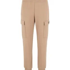 Armani EA7 - Joggingbroek - Bruin